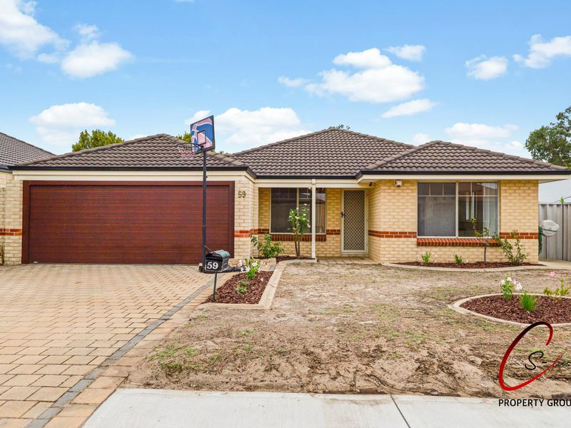 59 Osten Drive, Langford