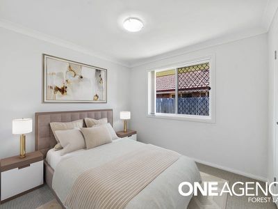 15 Bandicoot Cres, Doolandella