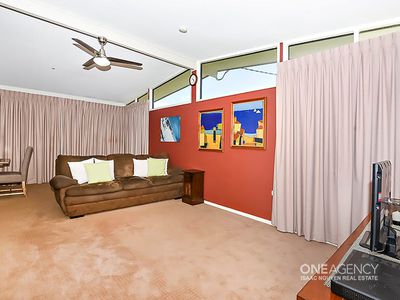 17 Medora St, Durack