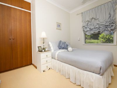 48 Boundary Street, Forster