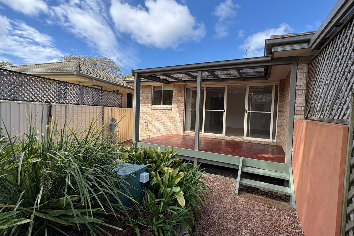 3 / 3 Park Avenue, Yamba