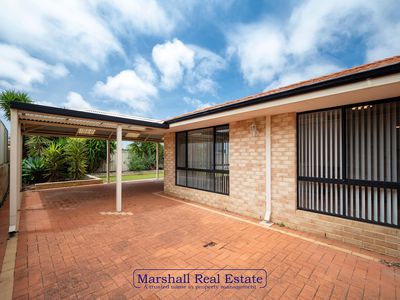 6 blairgowie Heights, Kinross