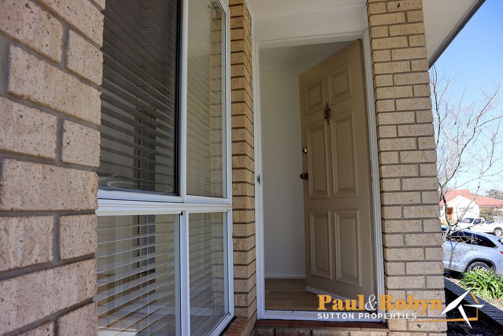 14 Attunga Street, Ngunnawal