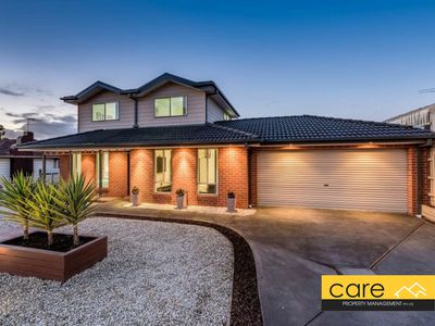 1 / 43 Somerville Road, Hampton Park