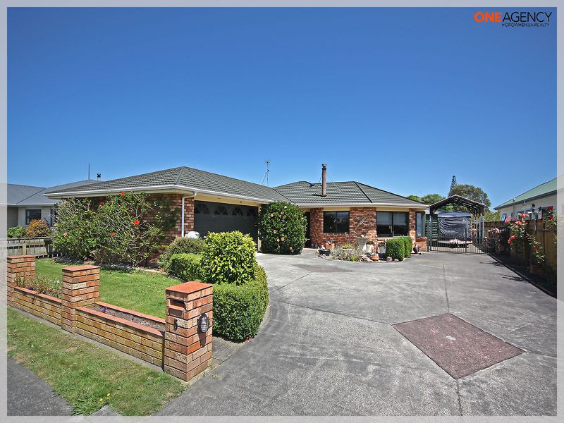 5 Teppett Place, Foxton Beach