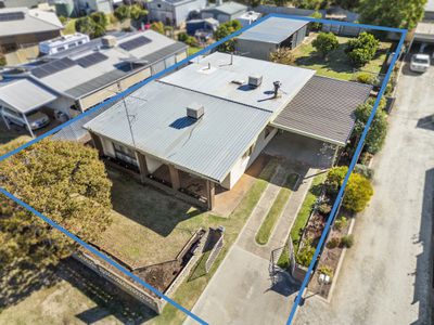 126 Deniliquin Street, Tocumwal