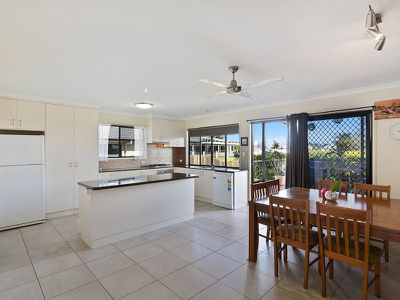 31 Sunrise Crescent, Burrum Heads