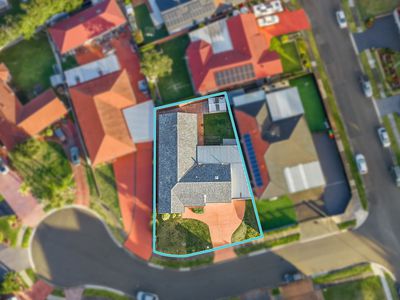 10 Morgan Close, Prairiewood