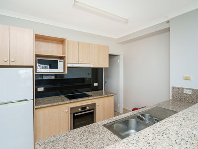 52 / 193 Hay Street, East Perth