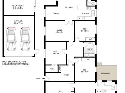 60 Illowra Crescent, Primbee