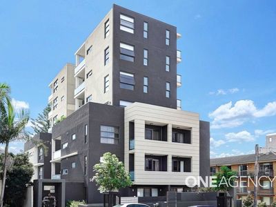 1 / 14-16 Hercules Street, Wollongong
