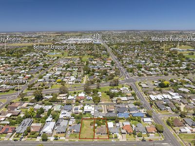 10 Spring Street, Belmont