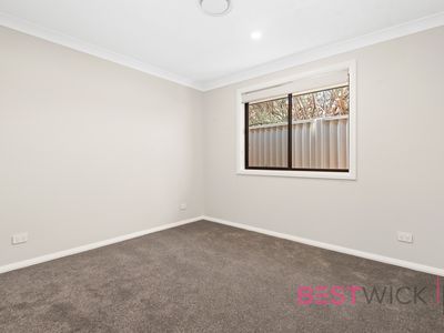 100 Peel Street, Bathurst