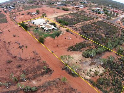 151 Greenfield Street, Boodarie