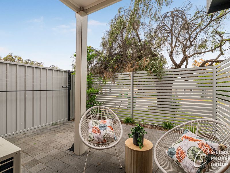 3 / 35 Bombard Street, Mount Pleasant
