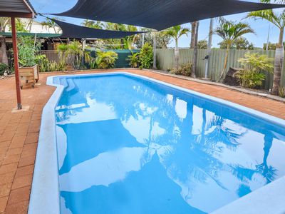 7 Thompson Street, Port Hedland
