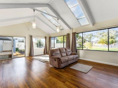 1 Ireland Street, Millicent