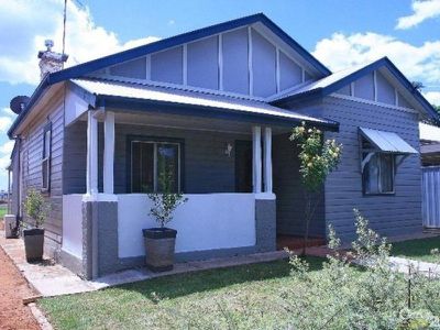 116 Wingewarra Street, Dubbo