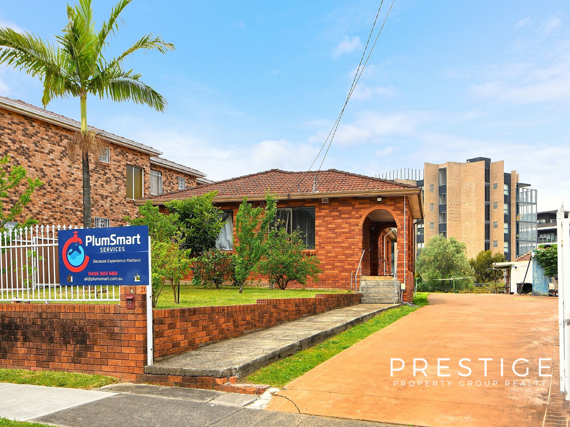 10 Booth Street, Arncliffe