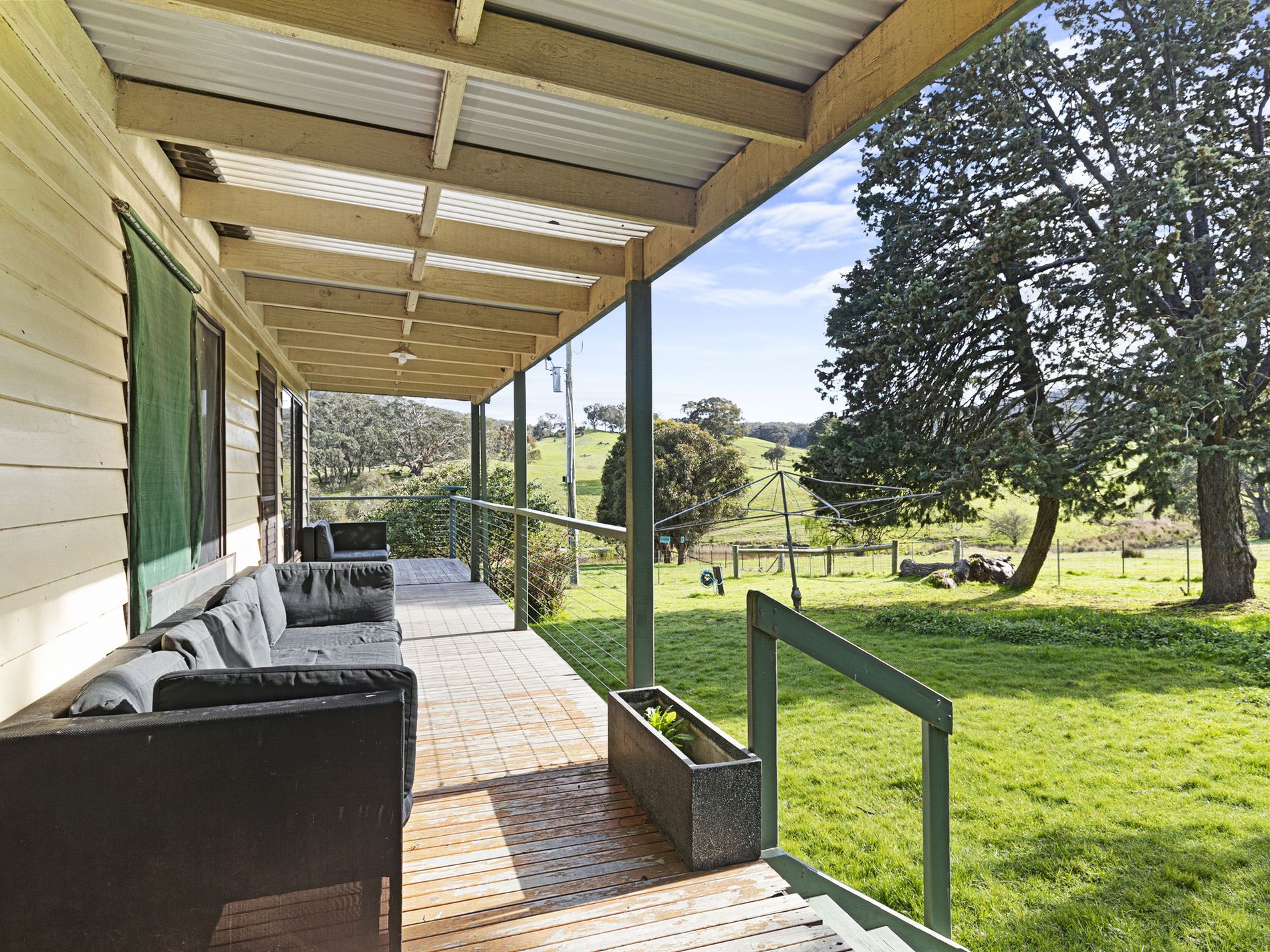 2115 HIGHLANDS ROAD, Whiteheads Creek