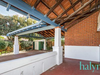64 London Street, North Perth