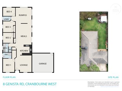 7 Genista Road, Cranbourne West