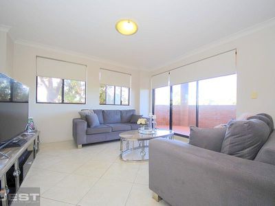 13 / 7-9 Cross Street, Bankstown