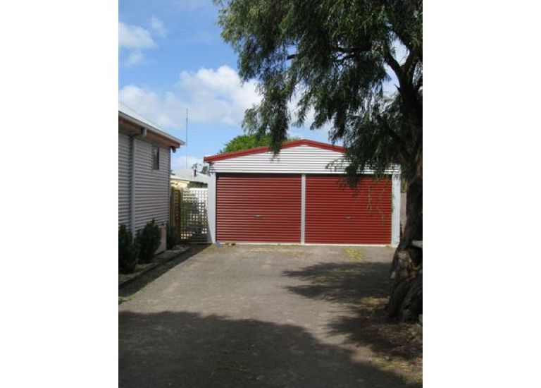 21 Clarke Street, Portland