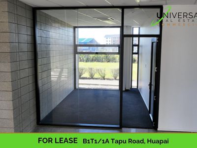 B1T1/1A Tapu Road, Huapai