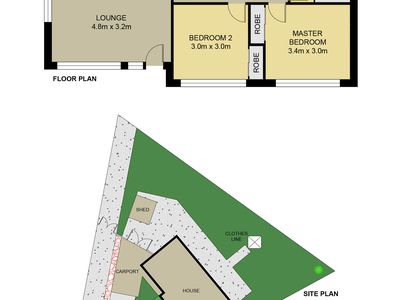 8 Matheson Grove, Hassall Grove