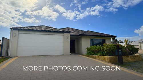 15 Medinah Street, Meadow Springs