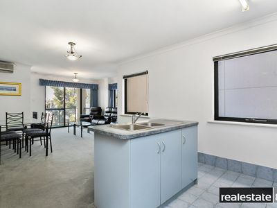 9 / 273 Hay Street, East Perth