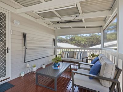 45 / 300 Kings Point Drive, Ulladulla