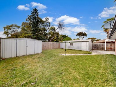 214 Monahans Road, Cranbourne