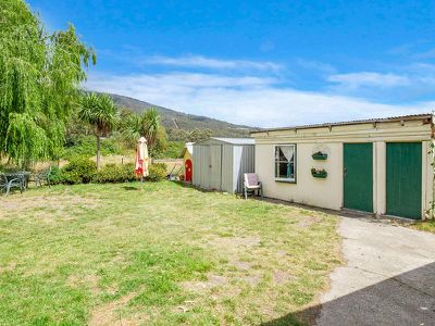 10 Knights Road, Huonville