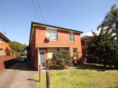 4 / 56 Shadforth Street, Wiley Park