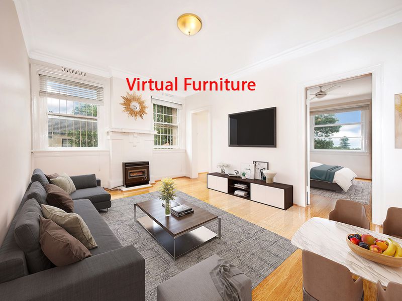 1 / 51 Birriga Road, Bellevue Hill