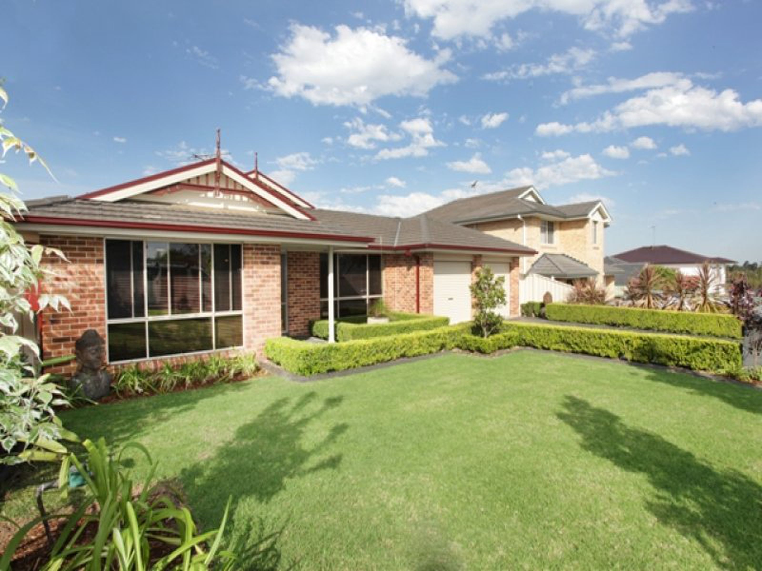 35 Knox Street, GLENMORE PARK