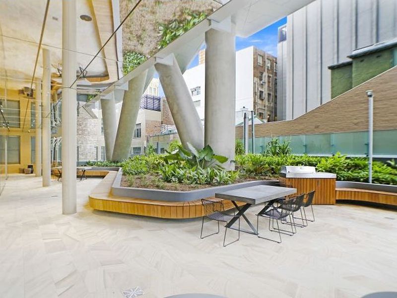 1807 / 38 York Street, Sydney
