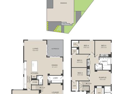 40 Hardwood Grove, Donnybrook