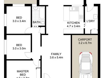 88 Parkside Drive, Dapto