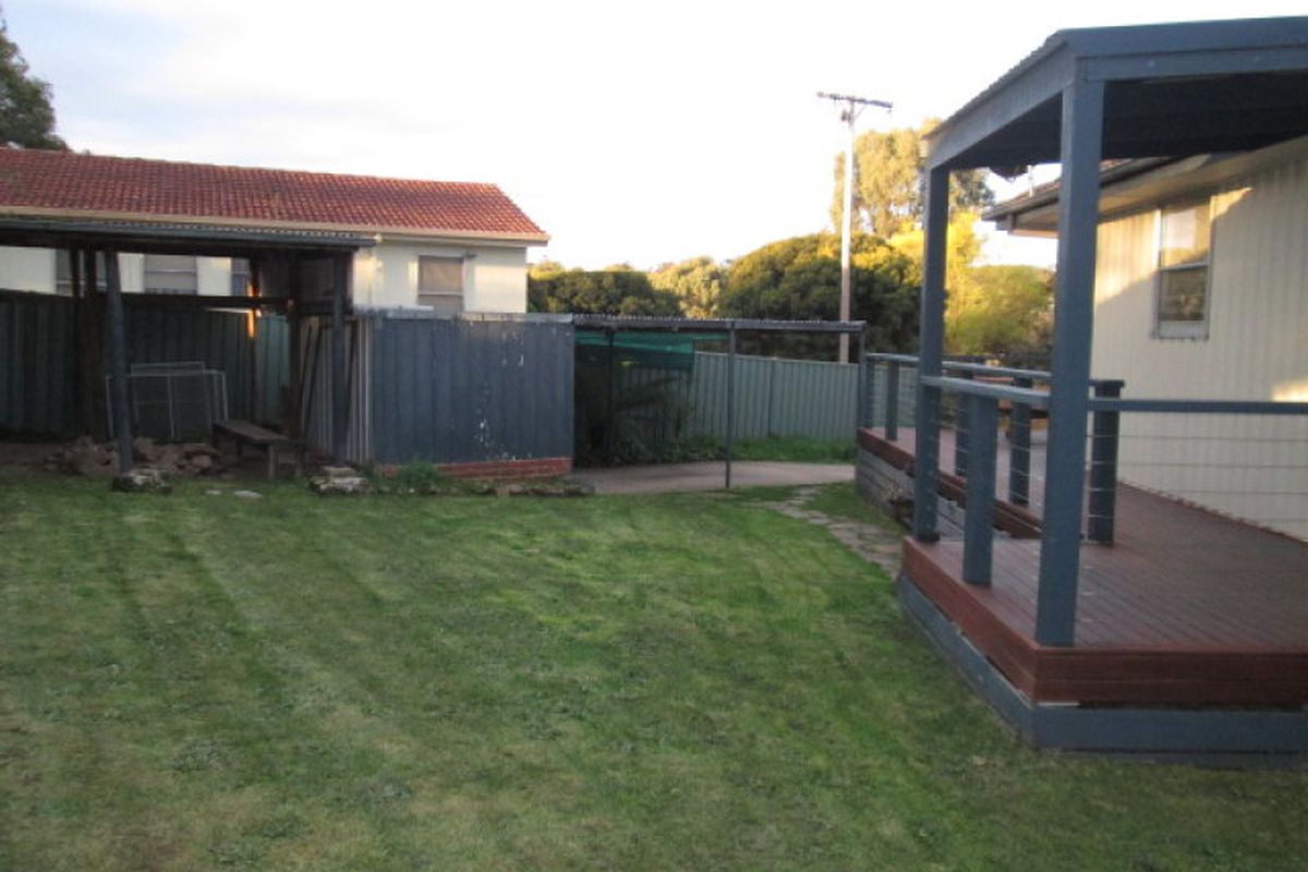 1 Hunter Street, Mansfield