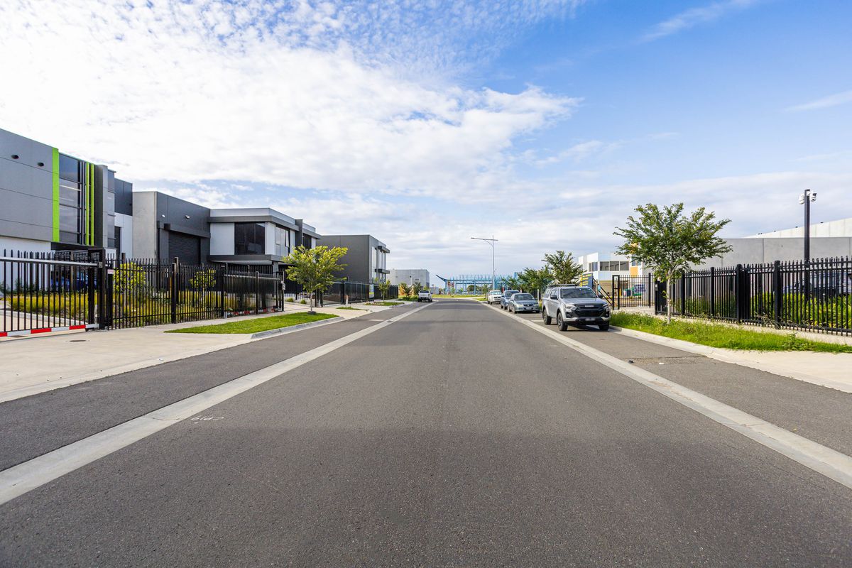 9 Launceston Street, Williamstown North