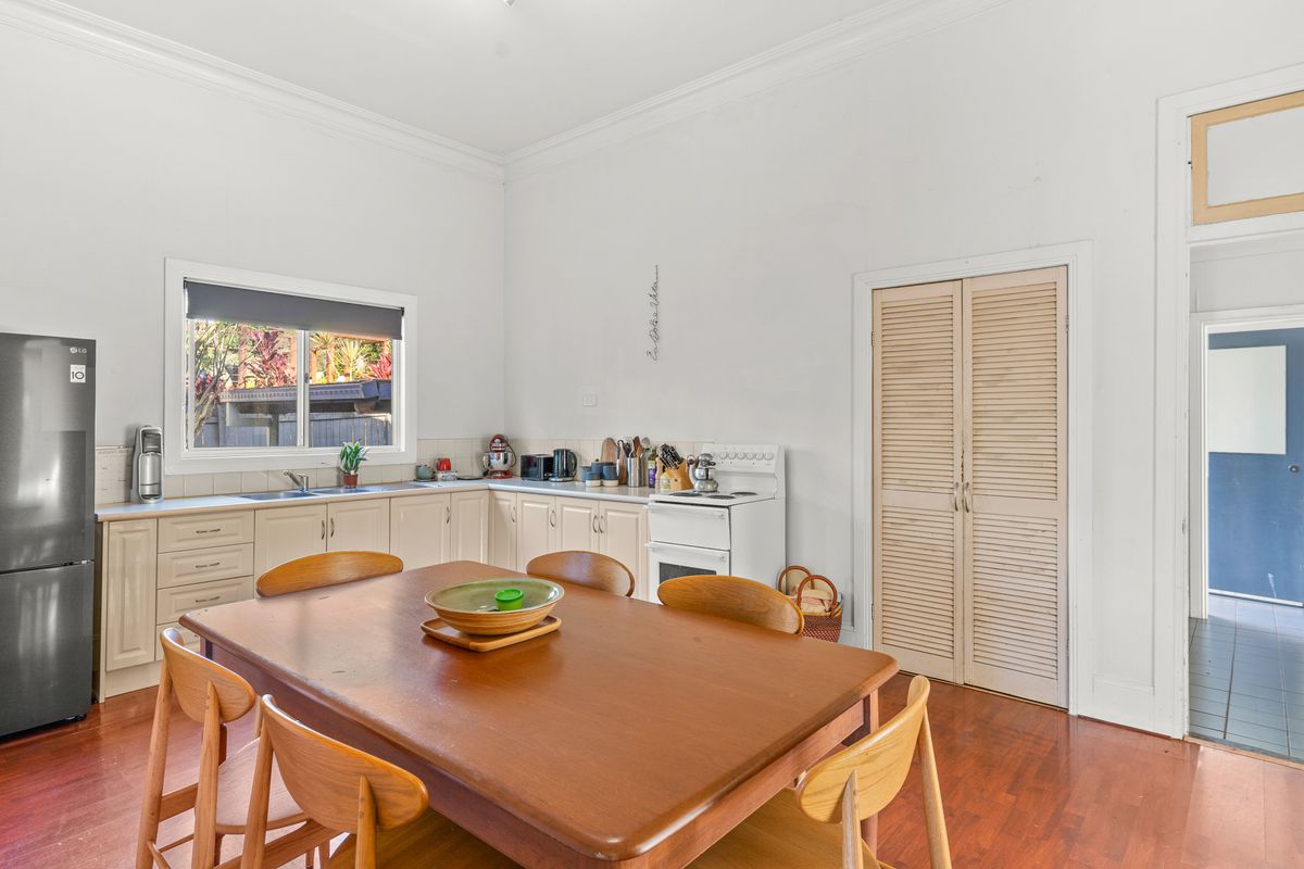 119 Oakley Avenue, East Lismore
