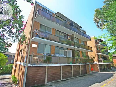 11 / 14 Station Street, West Ryde