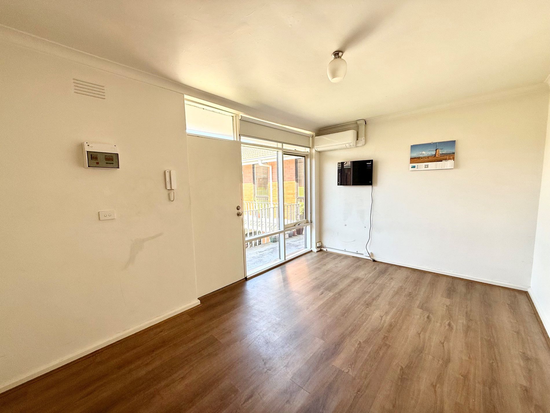15 / 99-109 Creswick Street, Footscray