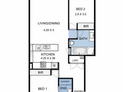 3 / 761 Port Road, Woodville