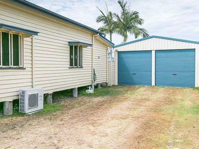 25 Watson Street, Pialba