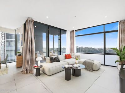 1202 / 2a Elsie Street, Burwood