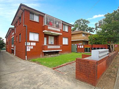 8 / 73 Macdonald Street, Lakemba